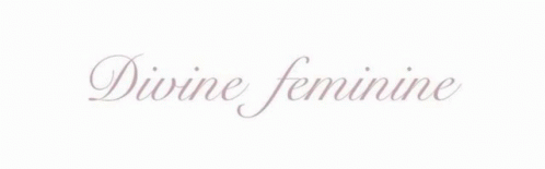 Feminine GIF - Feminine GIFs