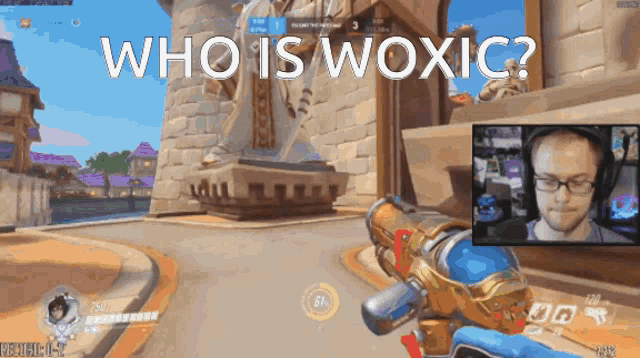 Woxic Who Is Woxic GIF - Woxic Who Is Woxic Zing GIFs