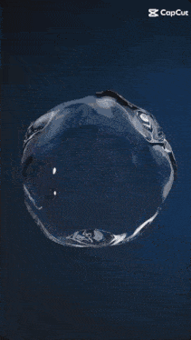 a picture of a pool ball with the words r2ball below it
