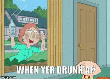 Lois Griffin Drunk Lois GIF - Lois Griffin Drunk Lois Lois Family Guy GIFs