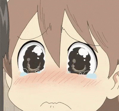 Tears Anime GIF - Tears Anime GIFs