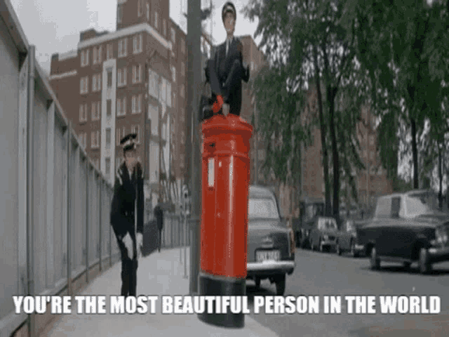 Bedazzled Peter Cook GIF - Bedazzled Peter Cook Dudley Moore GIFs