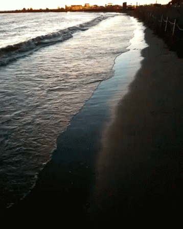 Relaxing Bay GIF - Relaxing Bay Ocean GIFs