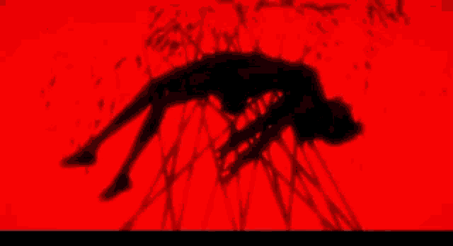 a red background with the words enter wowowo written in white