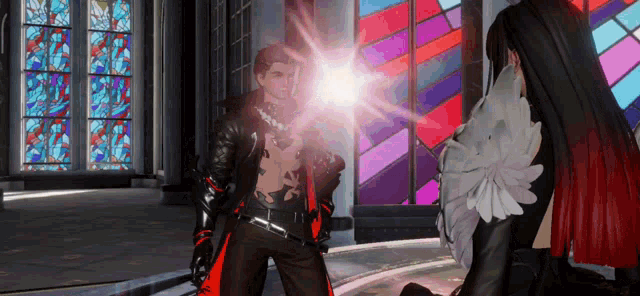 Kk Bard GIF