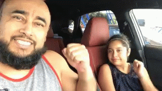 Pumped Up Smile GIF - Pumped Up Smile Selfie GIFs
