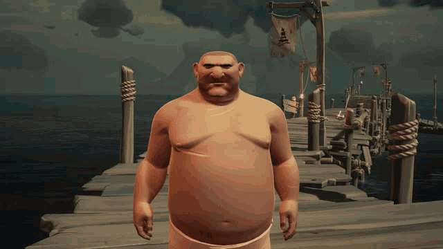 Sea Of Thieves France Sotfr GIF - Sea Of Thieves France Sotfr Discord GIFs