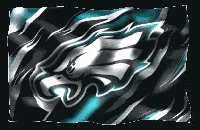 Eagles Flag GIF - Eagles Flag Windy GIFs