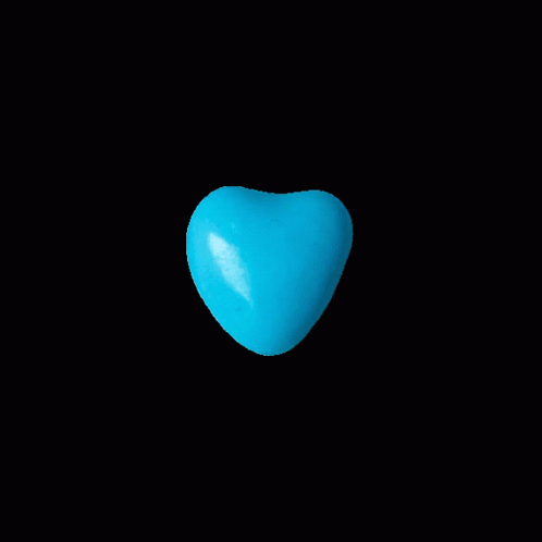 Heartbeat Blu GIF - Heartbeat Blu Sweetstuff GIFs