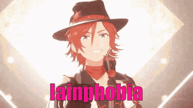 Laincord Lainphobic GIF - Laincord Lainphobic Lainphobia GIFs