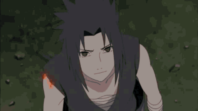 Sasuke Itachi GIF - Sasuke Itachi Kakashi GIFs