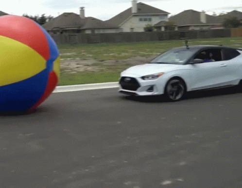 Move Get Out Of Here GIF - Move Get Out Of Here Ball GIFs