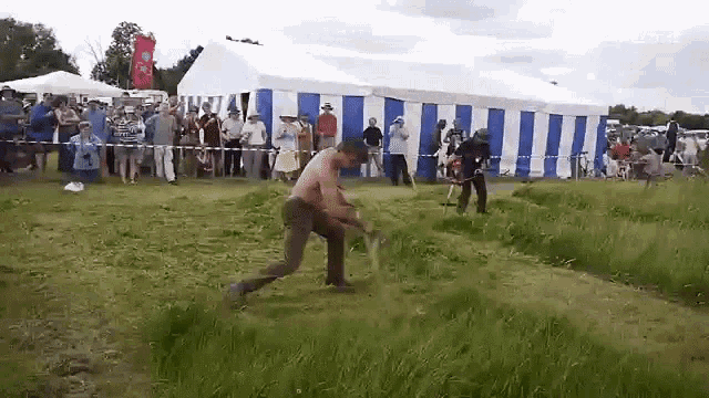 Mowing Harvest GIF - Mowing Harvest Scythe GIFs