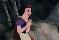 Snow White No GIF - Snow White No I Cant Even GIFs