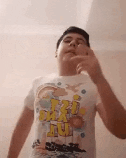 роза GIF