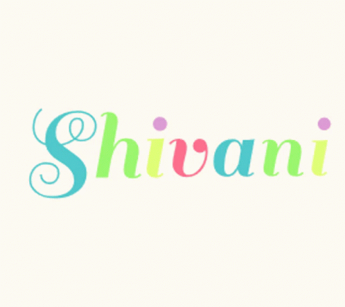 Shivani GIF - Shivani GIFs
