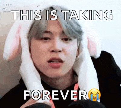 Jimin Whining GIF - Jimin Whining Bts GIFs