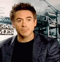 Rdj Is Frustrated GIF - Frustrated GIFs