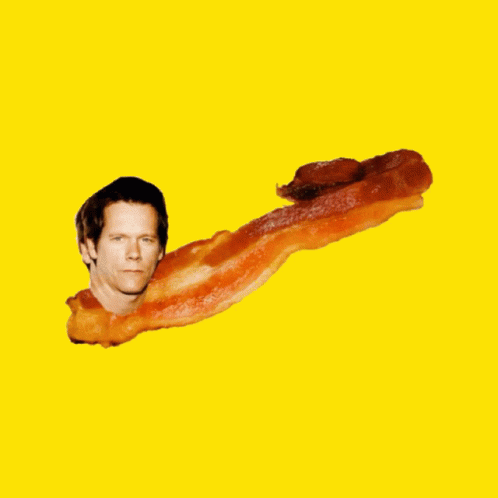Llg Bacon GIF - Llg Bacon Kevin Bacon GIFs