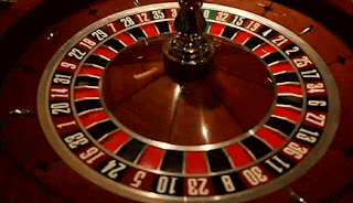 Roulette Game GIF - Roulette Game GIFs