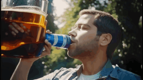 Ai Beer Commercial GIF - Ai Beer Commercial Ai Beer Commercial GIFs