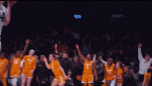 a basketball player wearing a number 53 jersey