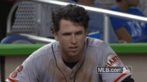 Buster Posey Sdsufanforlife GIF - Buster Posey Posey Sdsufanforlife GIFs