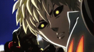 One Punch GIF - One Punch Man GIFs