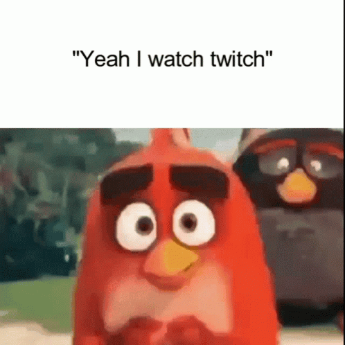 Twitch Yeah I Watch GIF - Twitch Yeah I Watch GIFs
