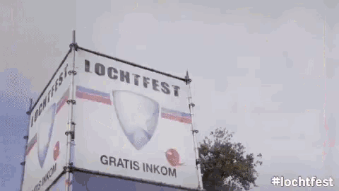 Muziek Festival Lochtfest Duffel GIF - Muziek Festival Lochtfest Duffel Duffel2570 GIFs