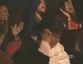 Church Lady Clapping GIF - Church Lady Clapping Hallelujah GIFs