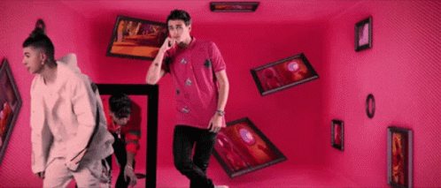 Why Dont We Dont Change GIF - Why Dont We Dont Change Dont Change Why Dont We GIFs