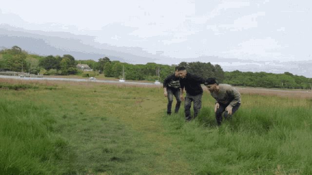 Jumptroll Endyfakejump Vvzcrew GIF