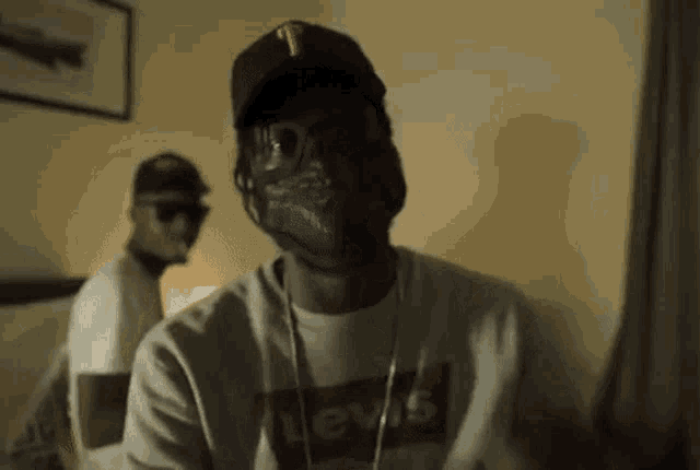 410am Am Skengdo GIF