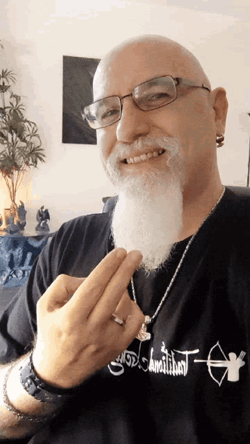 Thorhand GIF