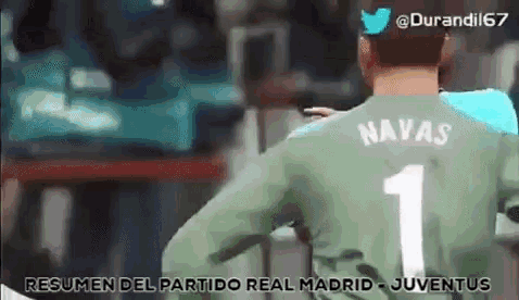 Real Madrid Celebrate GIF - Real Madrid Celebrate Yes GIFs