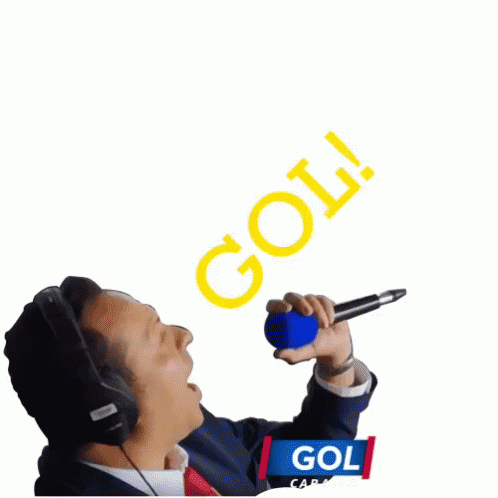 Gol Colombia GIF - Gol Colombia Gol Caracol GIFs