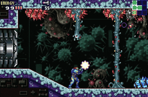a screenshot of a video game with the word energy on the top left