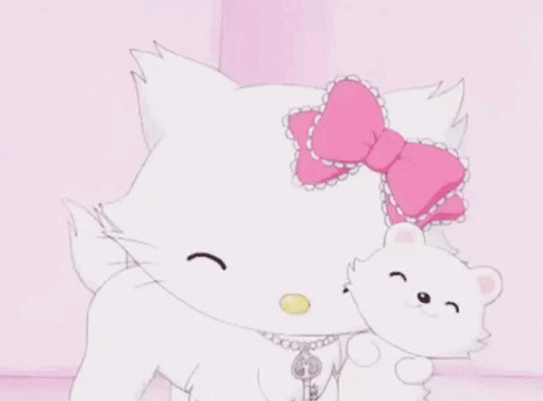 Hello Kitty GIF - Hello Kitty Charmmykitty GIFs
