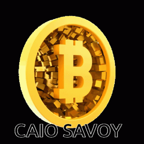 Caio Savoy GIF - Caio Savoy Bitcoin GIFs