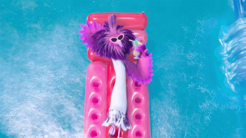 Chill Relax GIF - Chill Relax Vacation GIFs