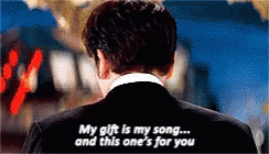 Moulin Rouge Your Song GIF - Moulin Rouge Your Song Euanmcgregor GIFs