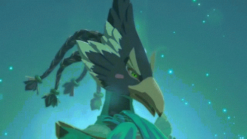 The Legend Of Zelda Breath Of The Wild GIF - The Legend Of Zelda Breath Of The Wild Legend Of Zelda Breath Of The Wild Breath Of The Wild GIFs