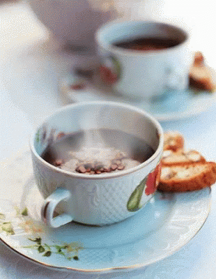 Good Morning Coffee GIF - Good Morning Coffee Hot Choco GIFs