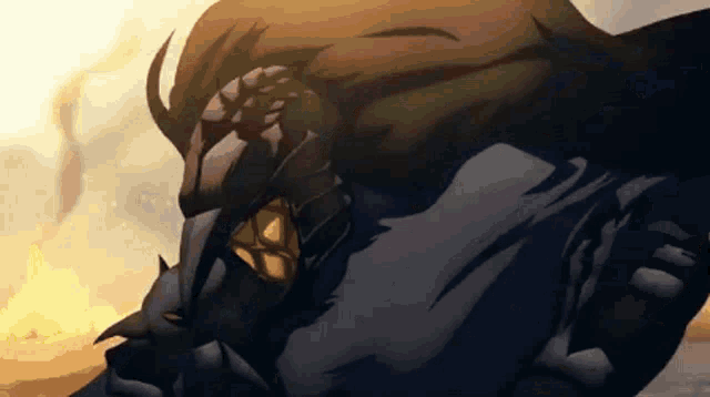 a pixel art drawing of a man with long hair and a sword