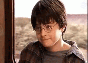 Harry Potter Shrug GIF - Harry Potter Shrug Ron Weasley GIFs