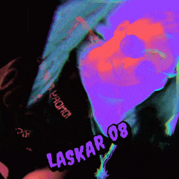 Laskar 08 GIF - Laskar 08 GIFs