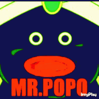 ミスターポポ ドラゴンボール GIF - Mr Popo Dragonball GIFs
