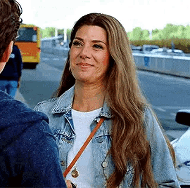 Spider Man Aunt May GIF - Spider Man Aunt May You Are GIFs