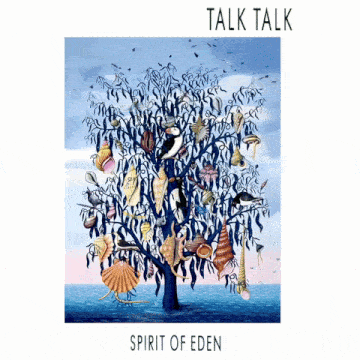 Talk Talk Talktalk GIF - Talk Talk Talktalk Mark Hollis GIFs